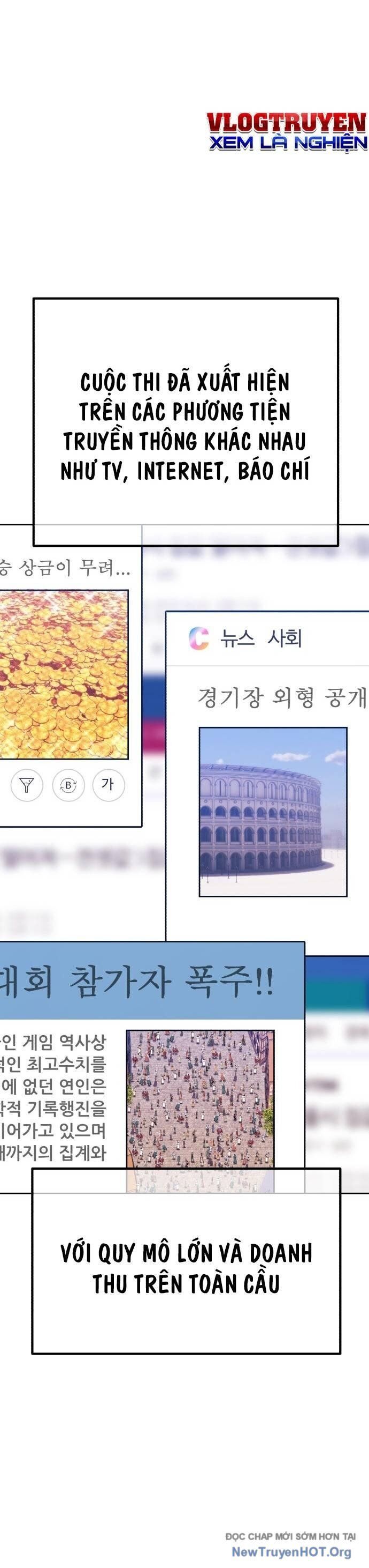 Gậy  Cấp 99: Chapter 106