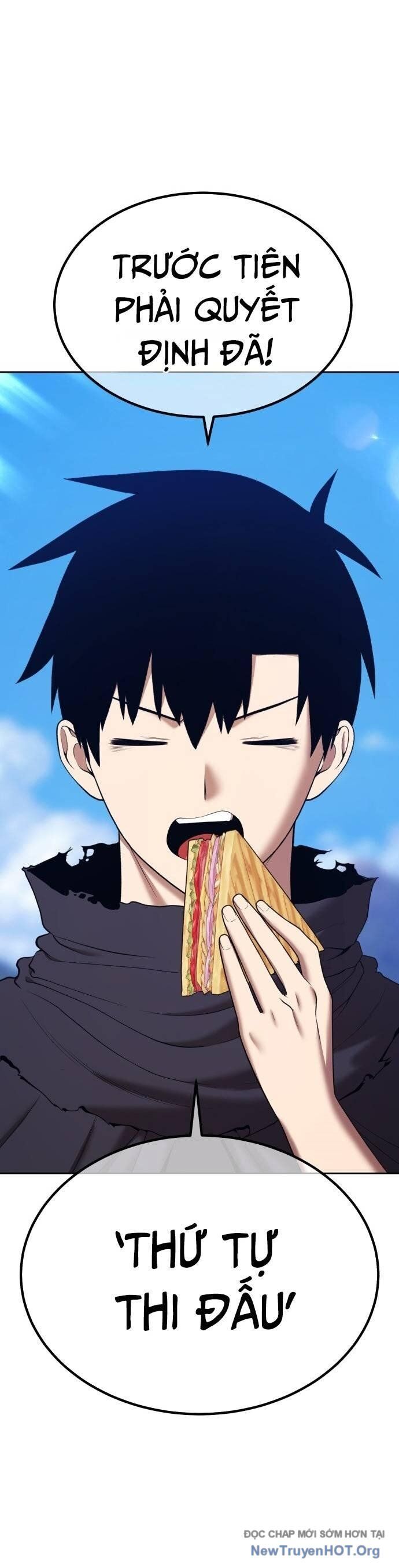 Gậy  Cấp 99: Chapter 106