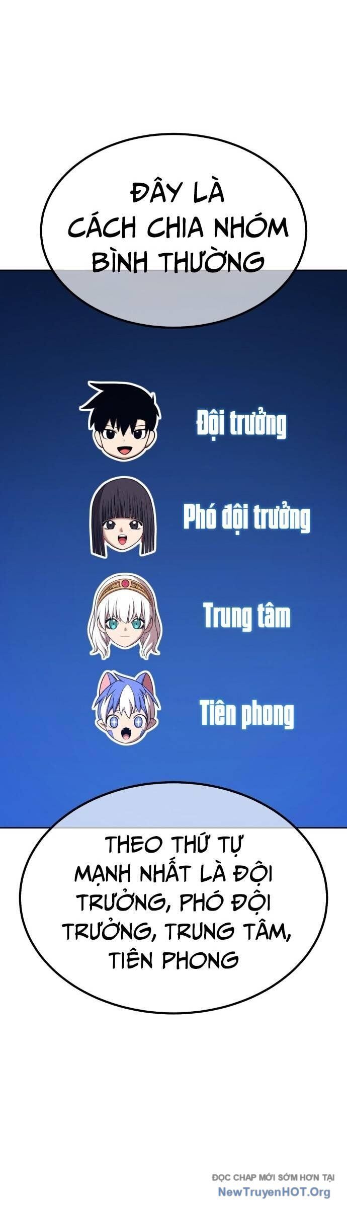 Gậy  Cấp 99: Chapter 106