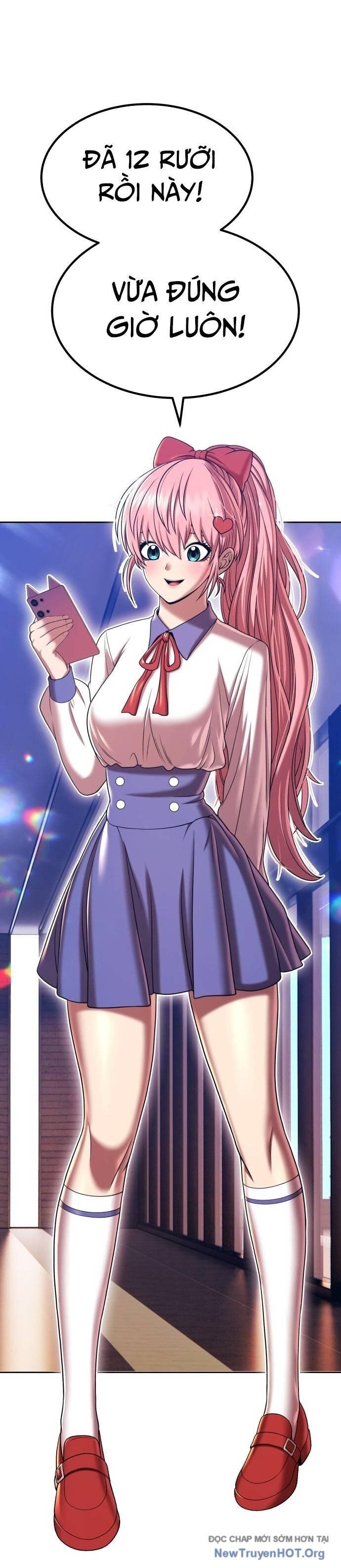 Gậy  Cấp 99: Chapter 106