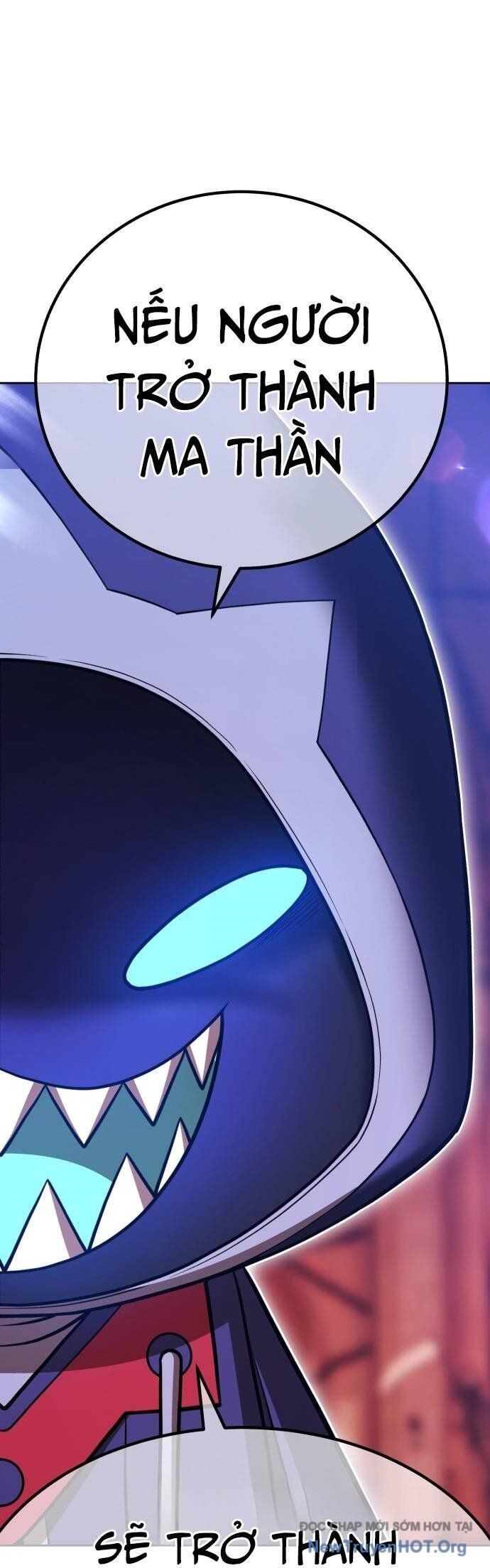 Gậy  Cấp 99: Chapter 106