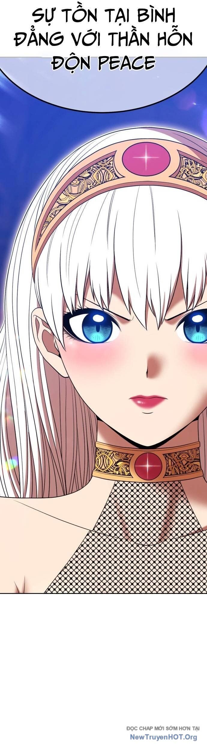 Gậy  Cấp 99: Chapter 106