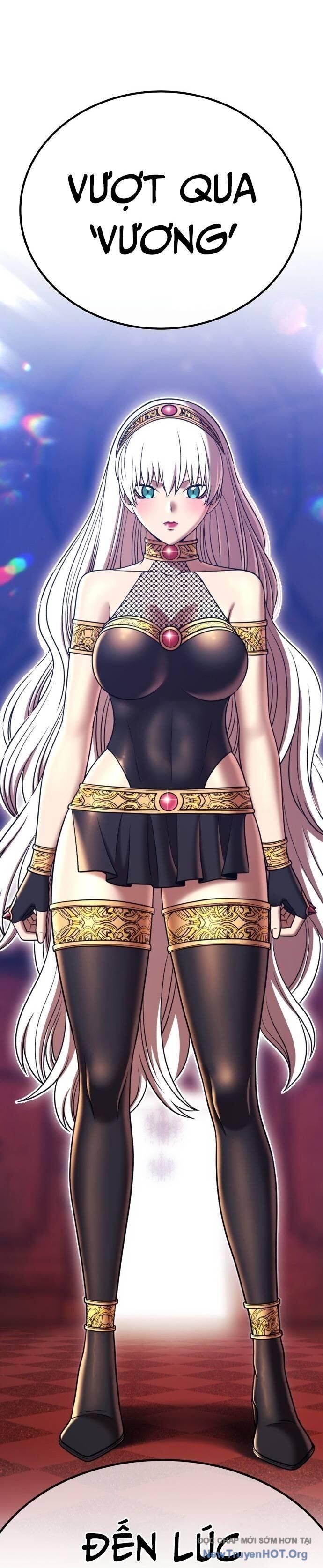 Gậy  Cấp 99: Chapter 106