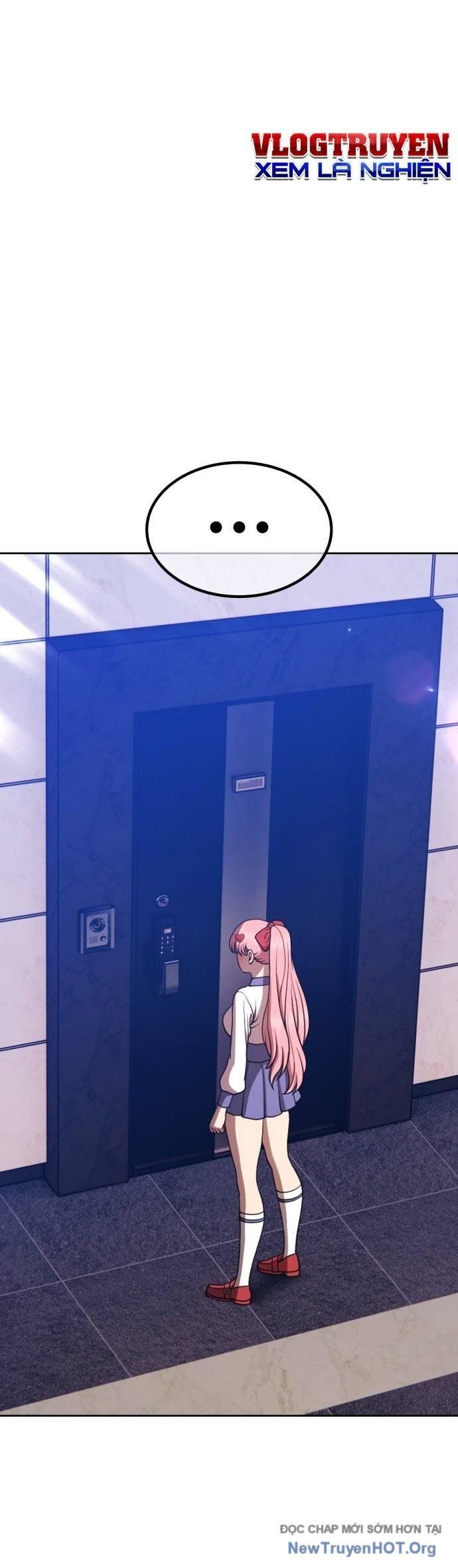 Gậy  Cấp 99: Chapter 106