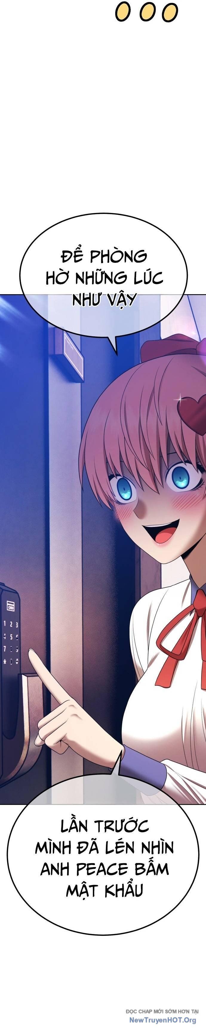 Gậy  Cấp 99: Chapter 106