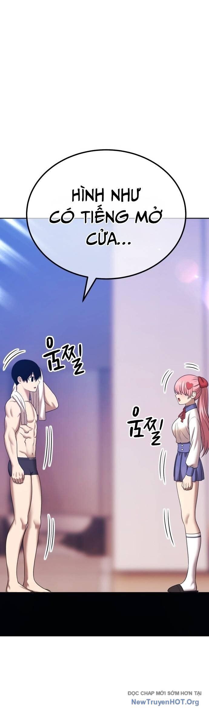 Gậy  Cấp 99: Chapter 106