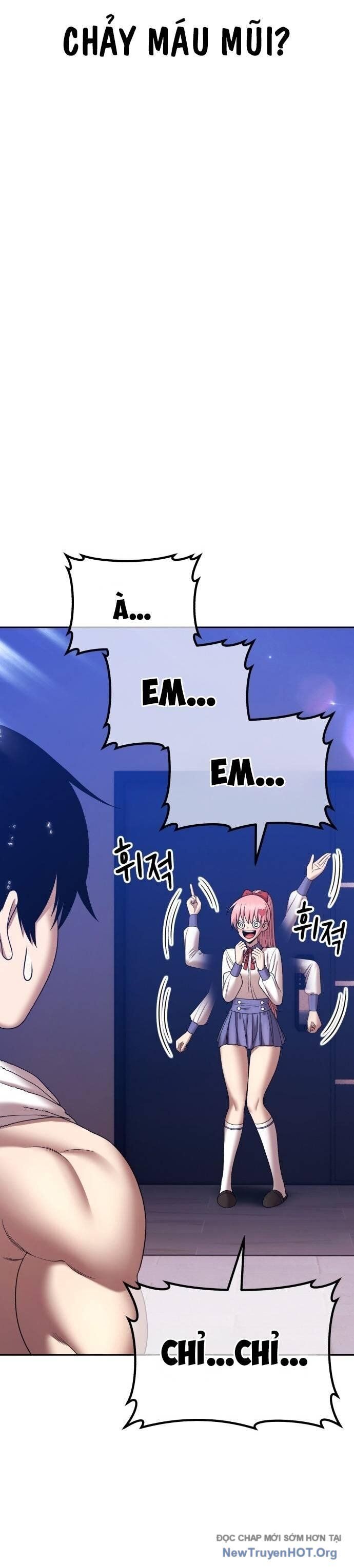 Gậy  Cấp 99: Chapter 106