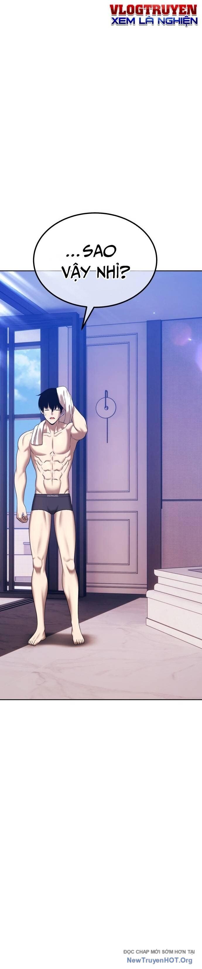 Gậy  Cấp 99: Chapter 106