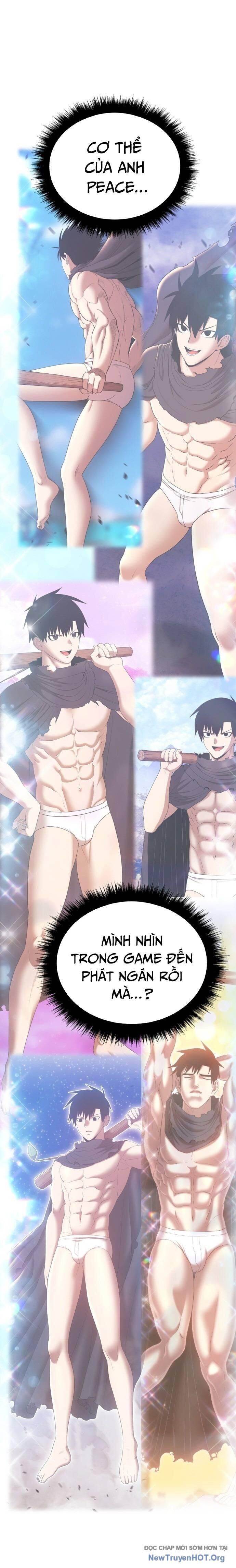 Gậy  Cấp 99: Chapter 106