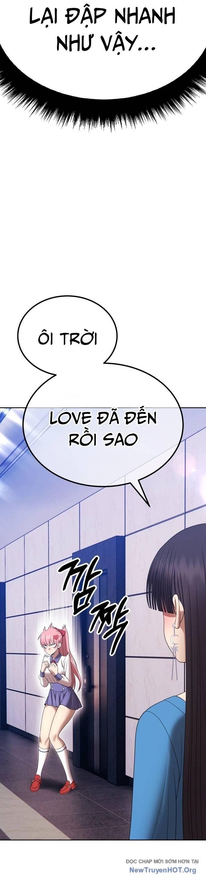 Gậy  Cấp 99: Chapter 106