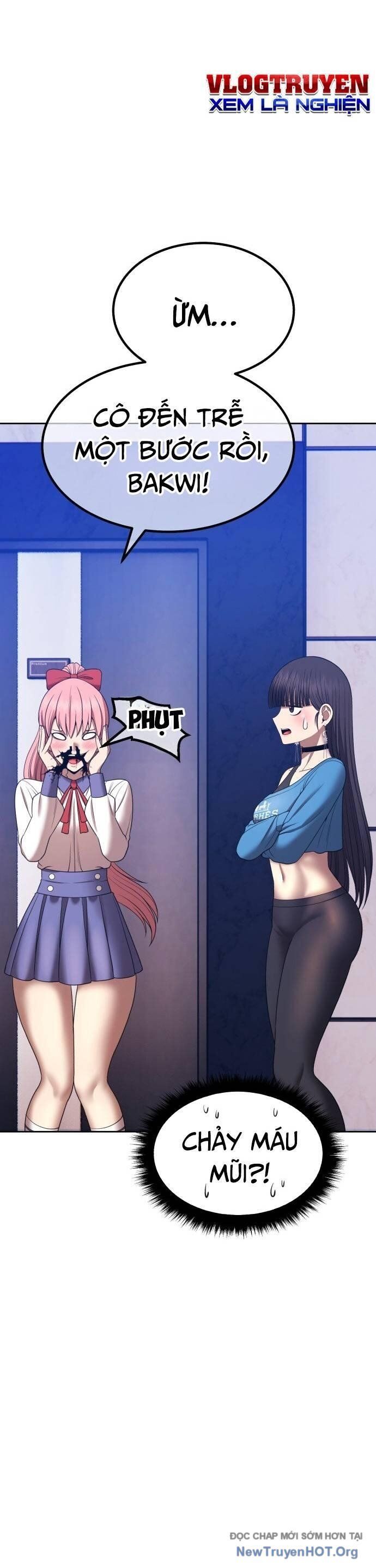 Gậy  Cấp 99: Chapter 106