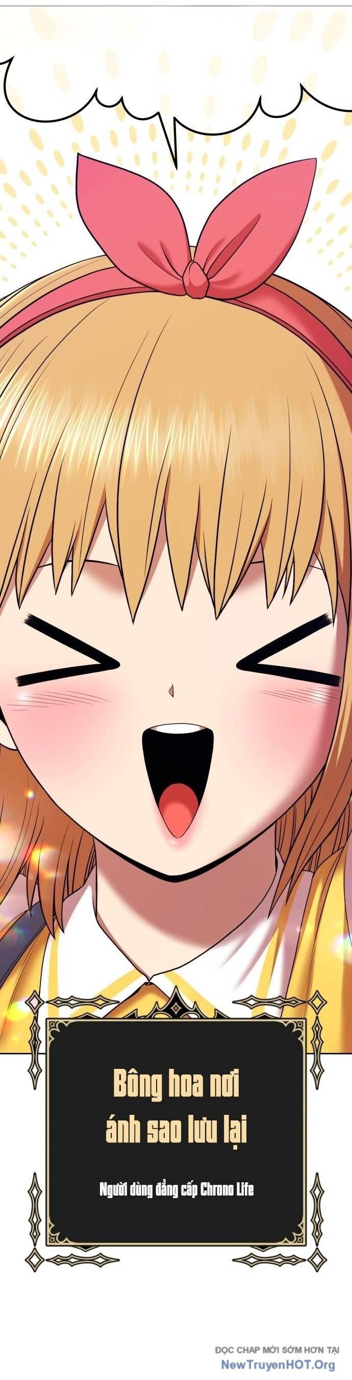 Gậy  Cấp 99: Chapter 106