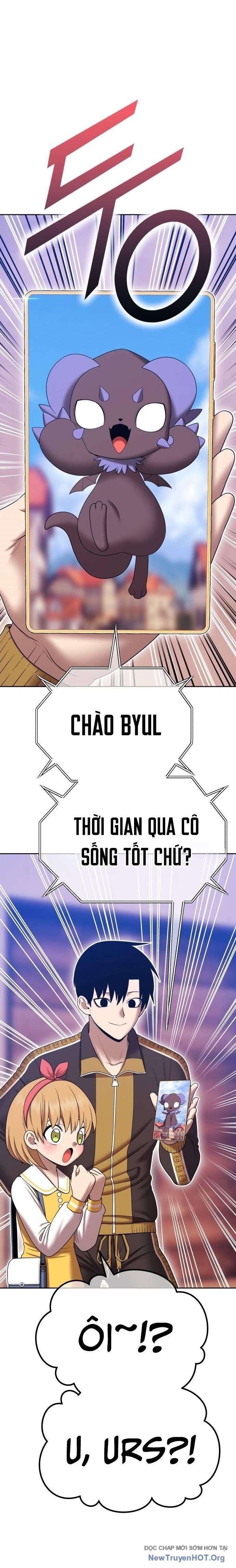 Gậy  Cấp 99: Chapter 106