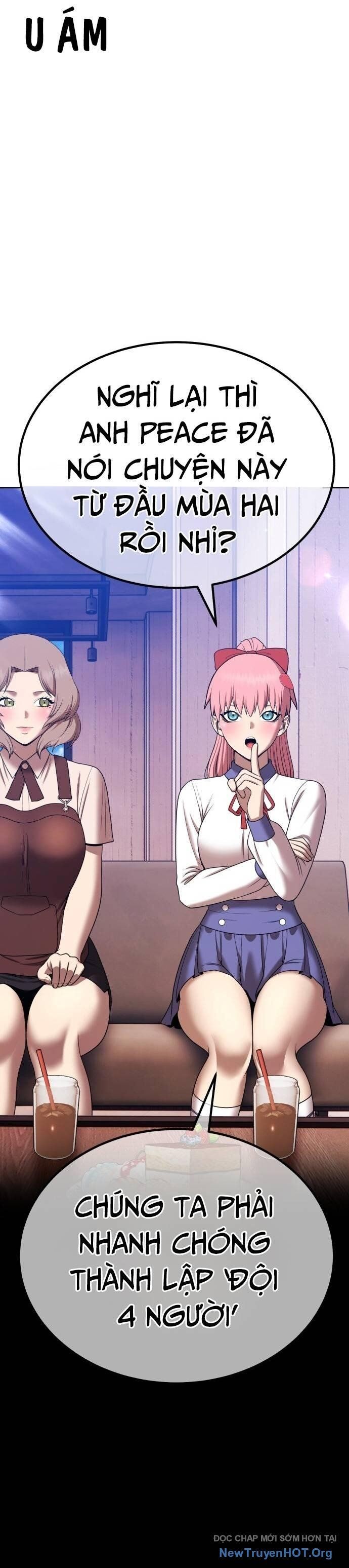 Gậy  Cấp 99: Chapter 106