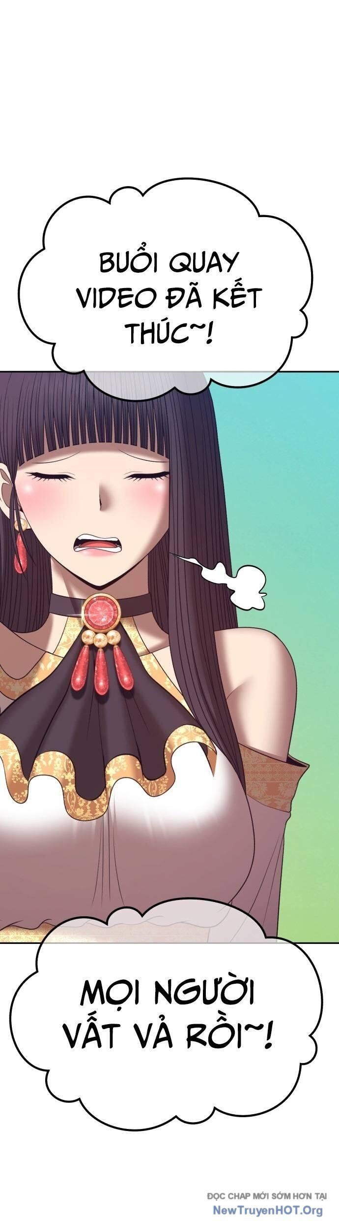 Gậy  Cấp 99: Chapter 106