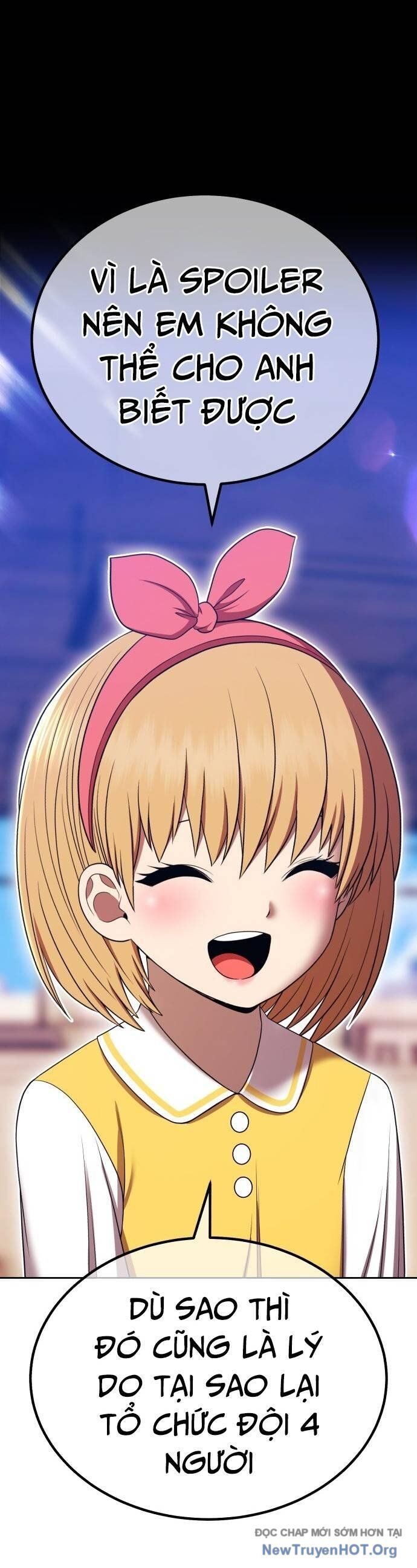 Gậy  Cấp 99: Chapter 106