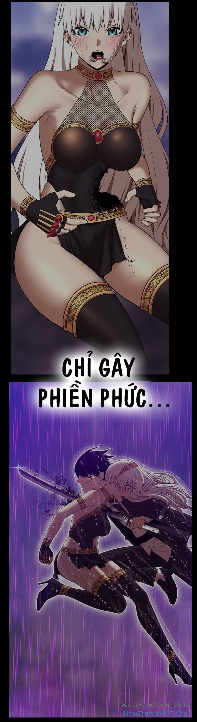 Gậy  Cấp 99: Chapter 106