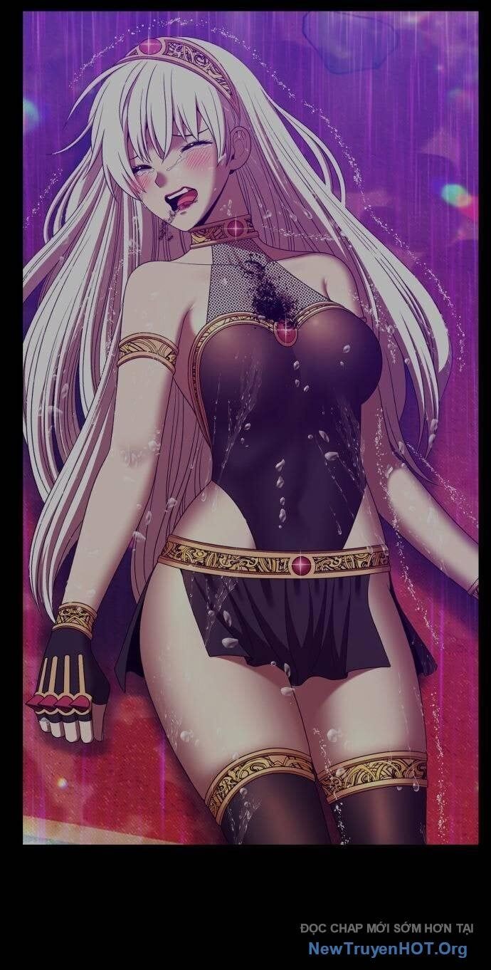 Gậy  Cấp 99: Chapter 106