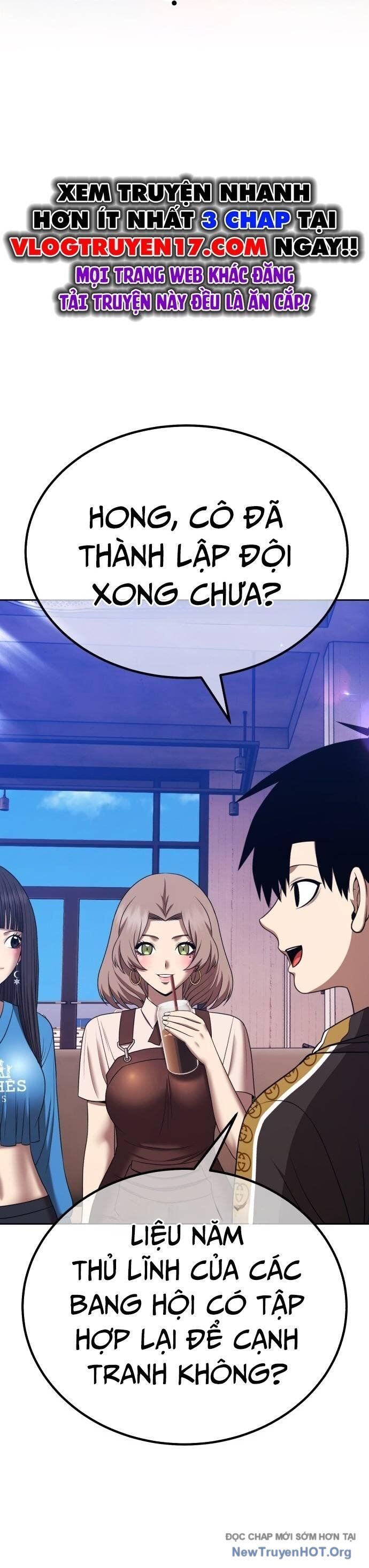 Gậy  Cấp 99: Chapter 106