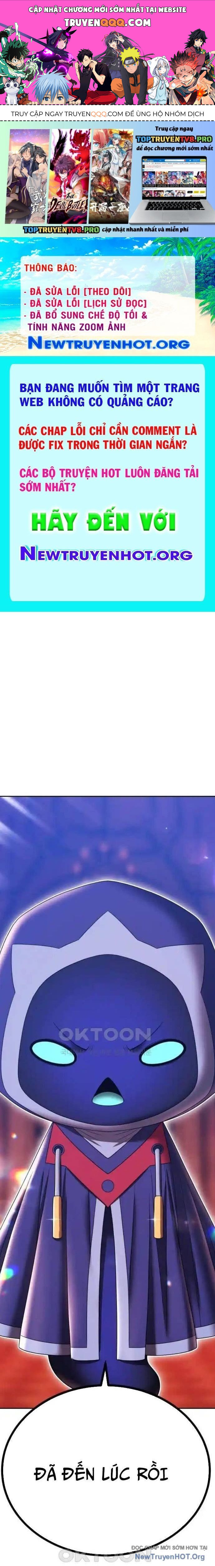 Gậy  Cấp 99: Chapter 107