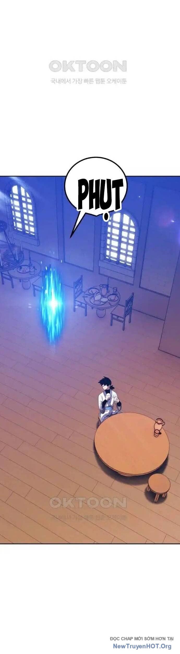 Gậy  Cấp 99: Chapter 107