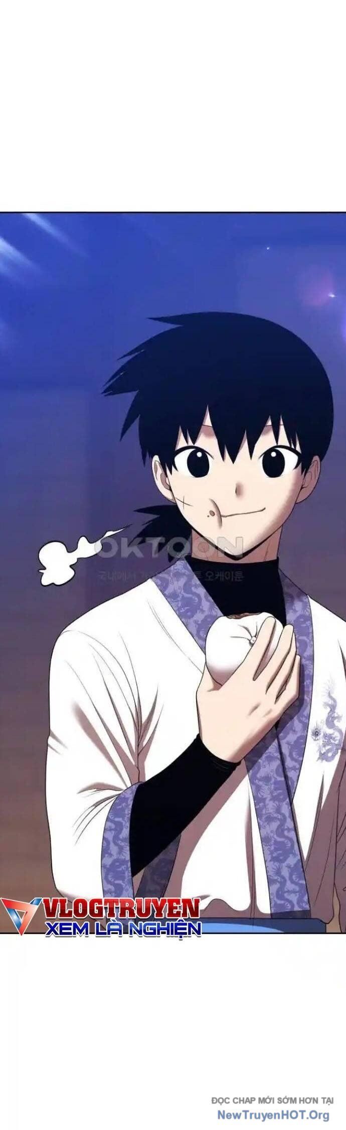 Gậy  Cấp 99: Chapter 107