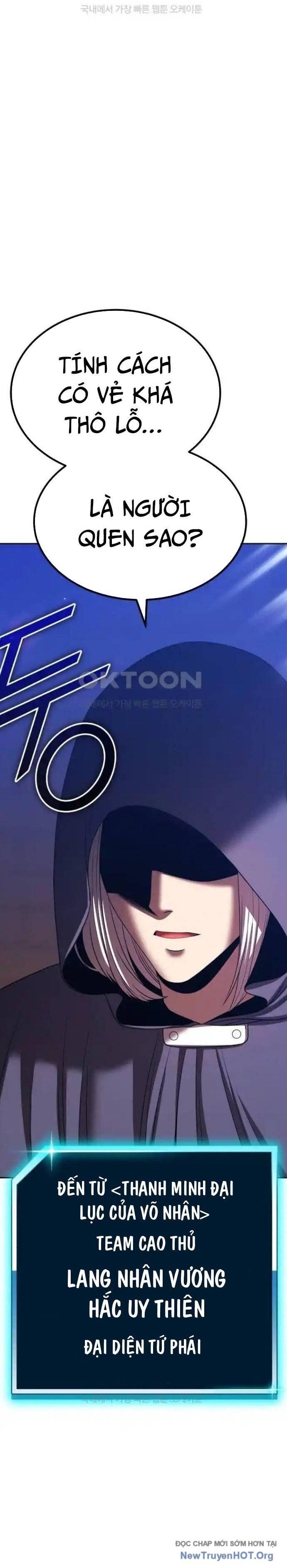 Gậy  Cấp 99: Chapter 107