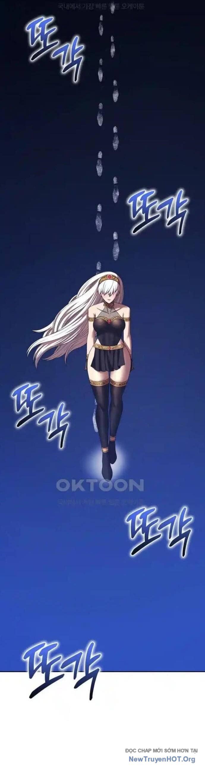 Gậy  Cấp 99: Chapter 107