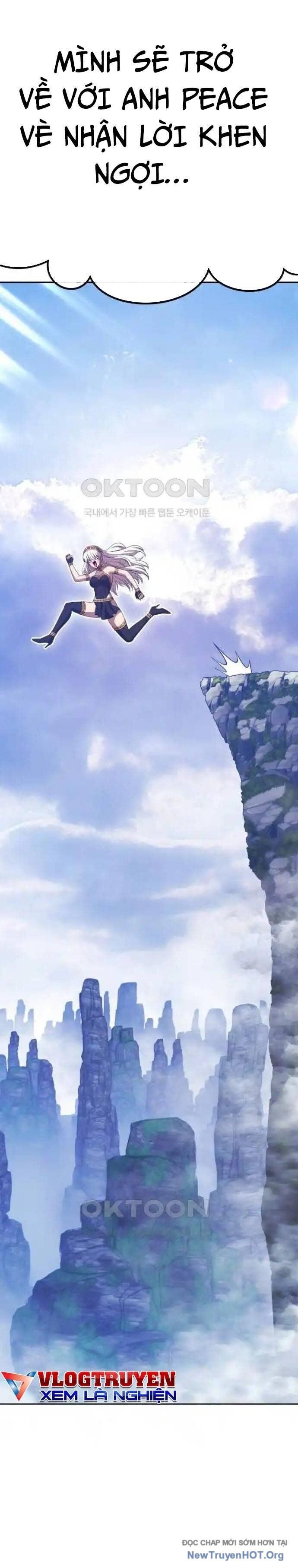 Gậy  Cấp 99: Chapter 107