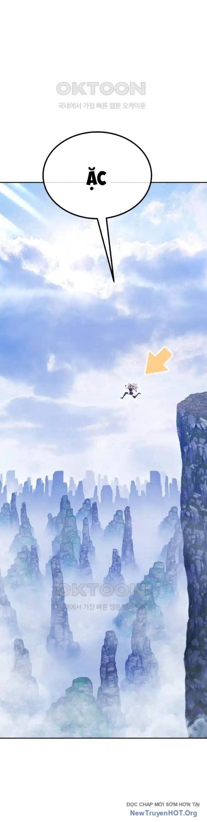 Gậy  Cấp 99: Chapter 107