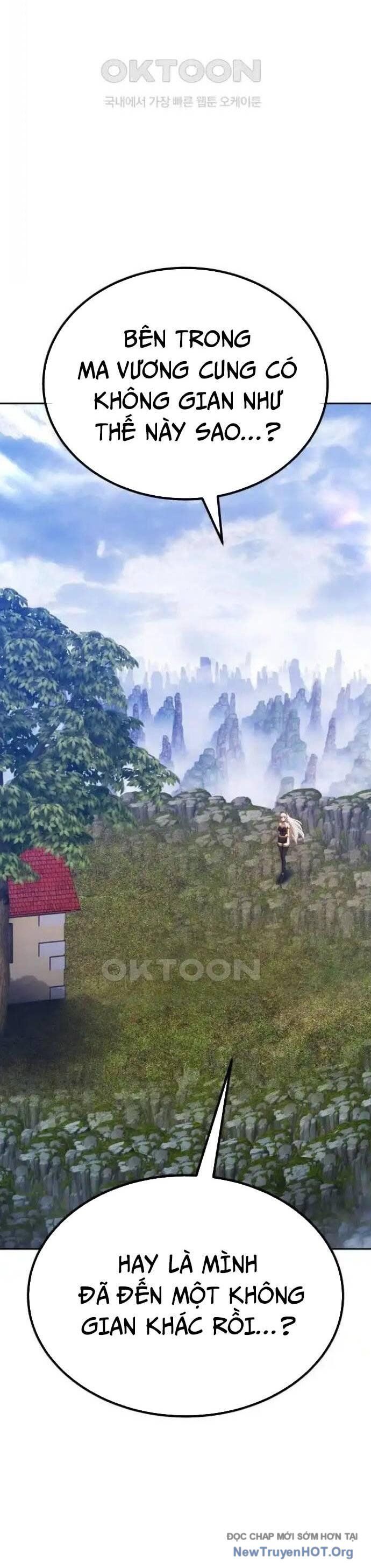 Gậy  Cấp 99: Chapter 107