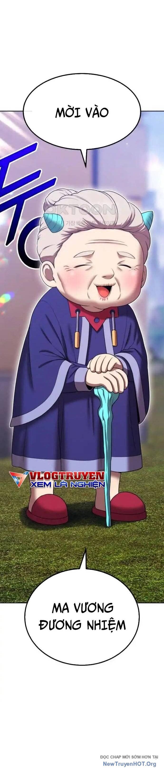 Gậy  Cấp 99: Chapter 107