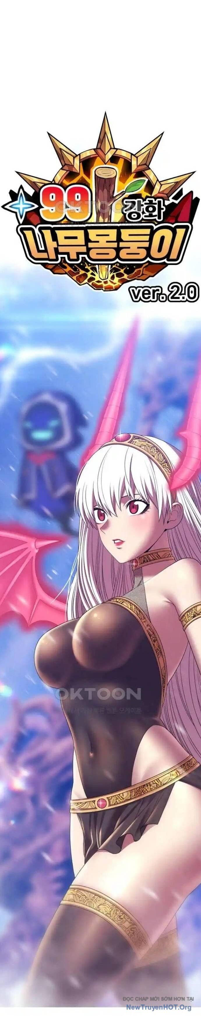 Gậy  Cấp 99: Chapter 107