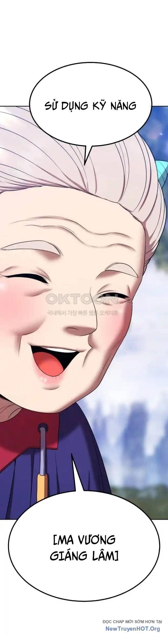 Gậy  Cấp 99: Chapter 107