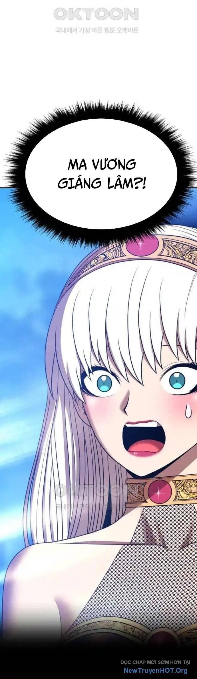 Gậy  Cấp 99: Chapter 107