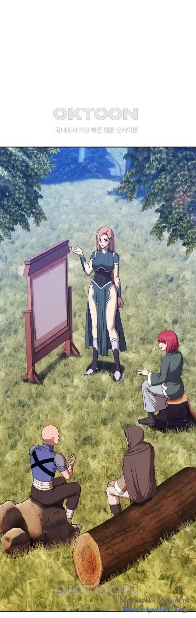 Gậy  Cấp 99: Chapter 107