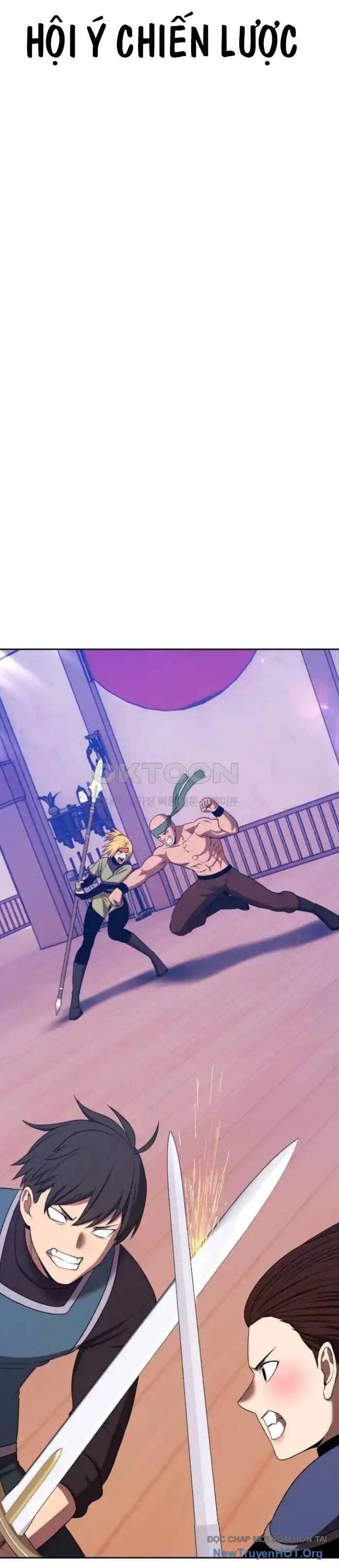 Gậy  Cấp 99: Chapter 107