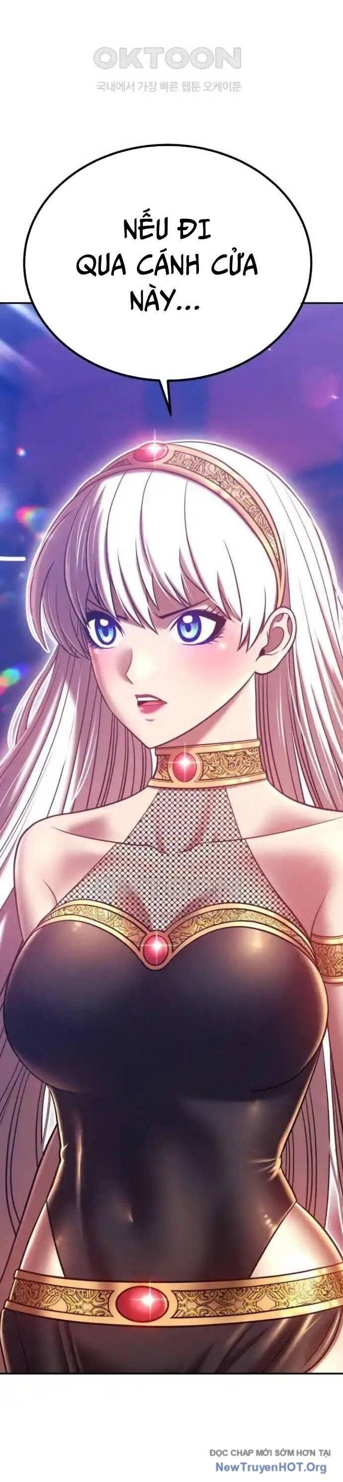 Gậy  Cấp 99: Chapter 107