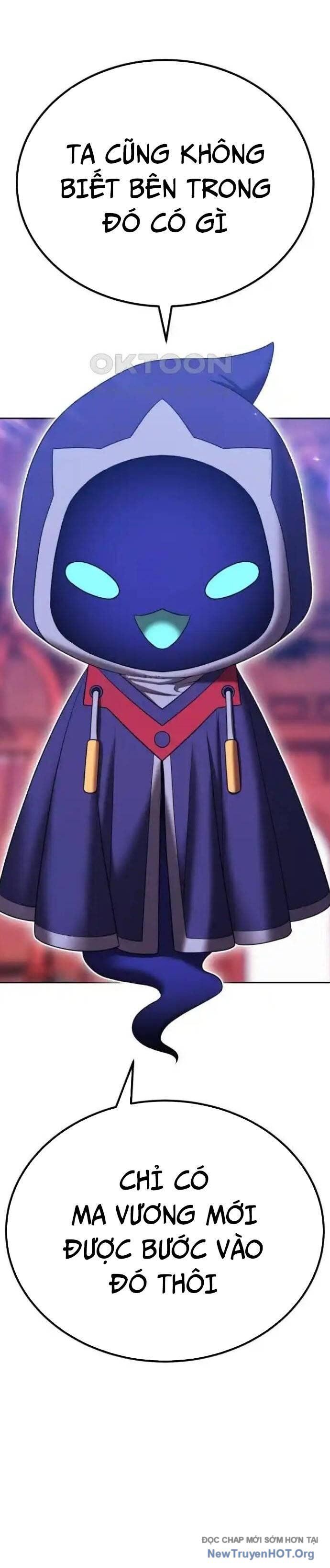 Gậy  Cấp 99: Chapter 107