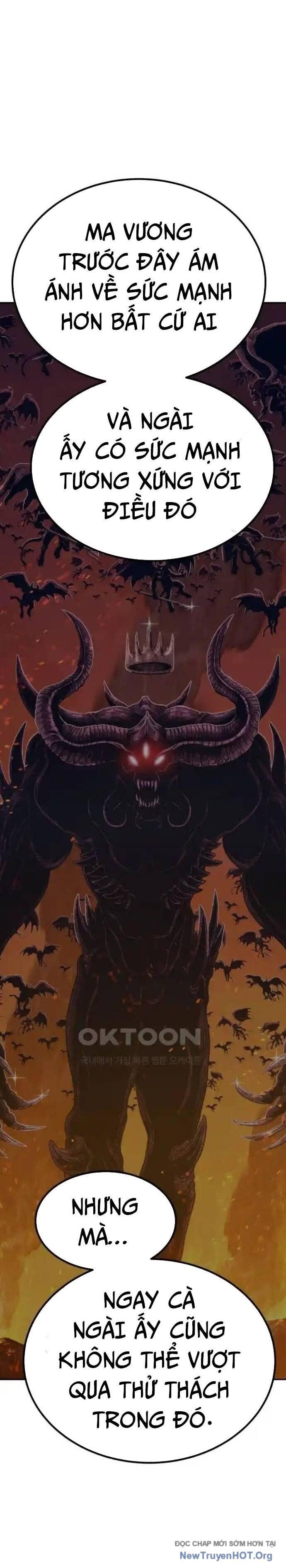 Gậy  Cấp 99: Chapter 107