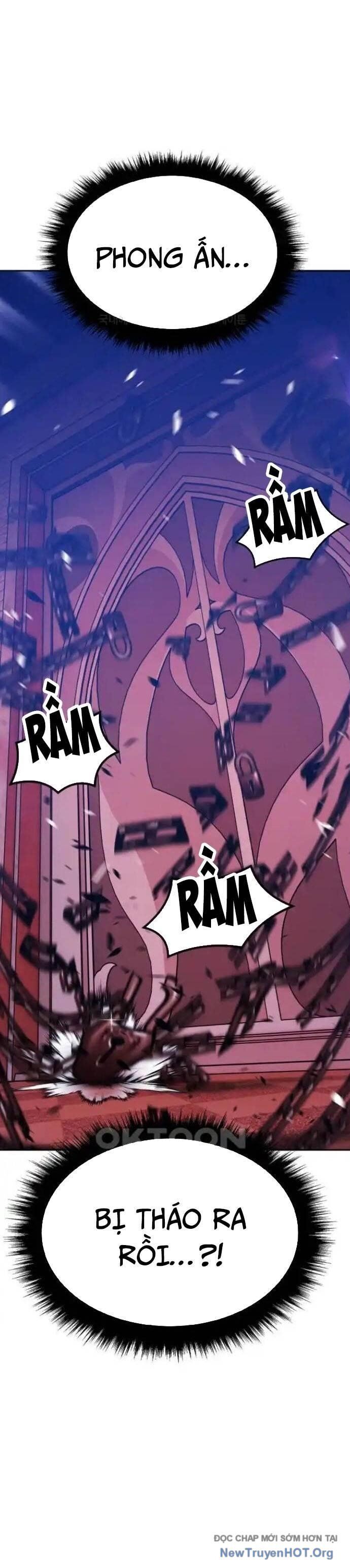 Gậy  Cấp 99: Chapter 107