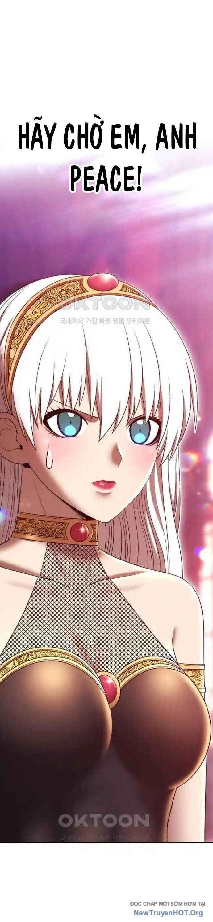 Gậy  Cấp 99: Chapter 107