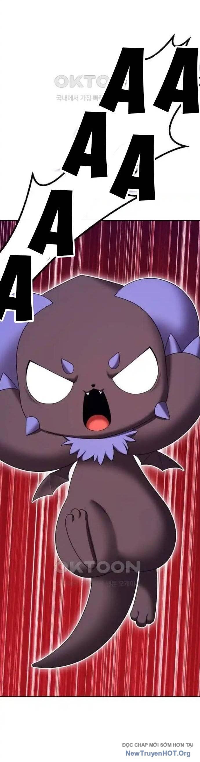 Gậy  Cấp 99: Chapter 107