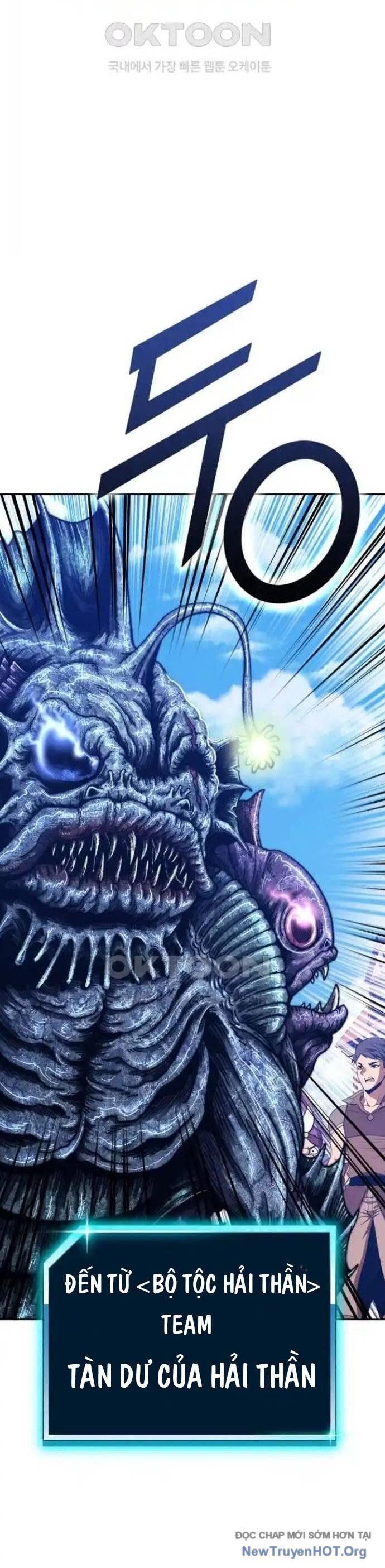 Gậy  Cấp 99: Chapter 107