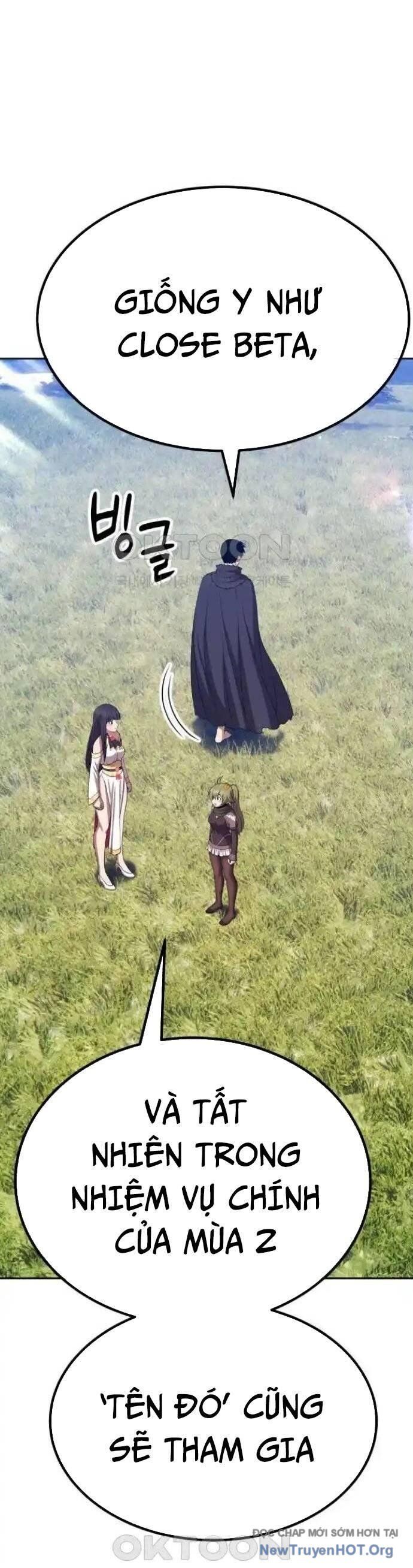 Gậy  Cấp 99: Chapter 107