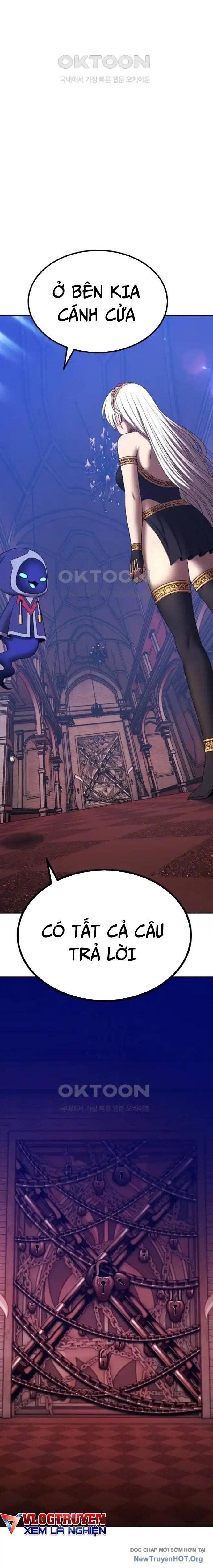 Gậy  Cấp 99: Chapter 107