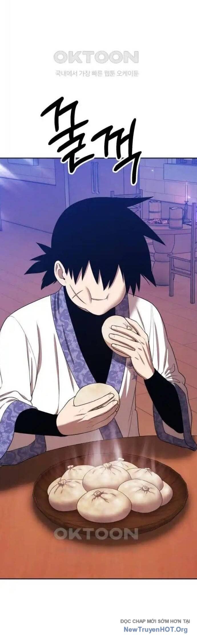 Gậy  Cấp 99: Chapter 107