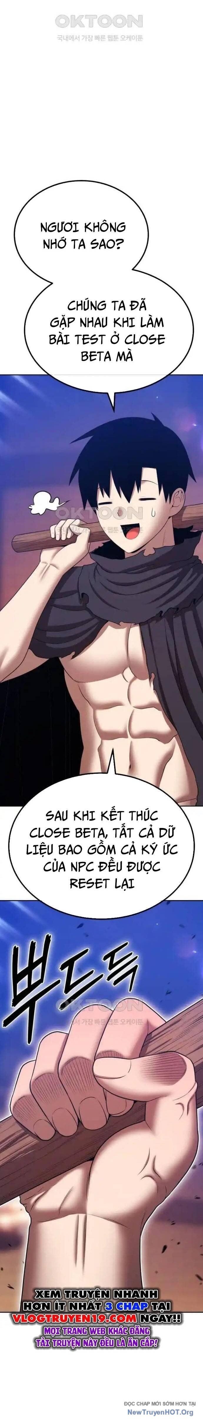 Gậy  Cấp 99: Chapter 107