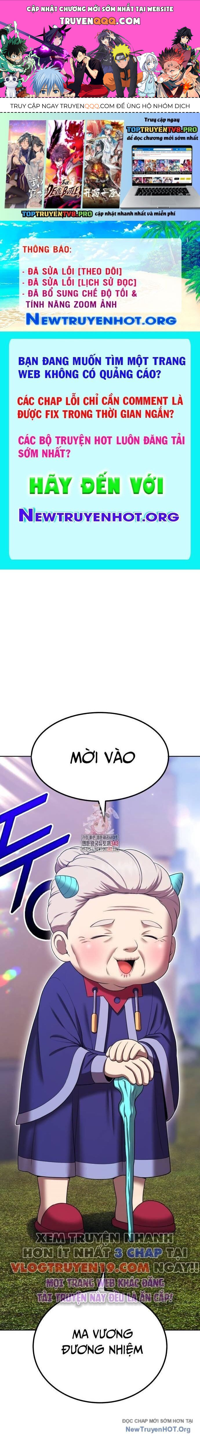 Gậy  Cấp 99: Chapter 108