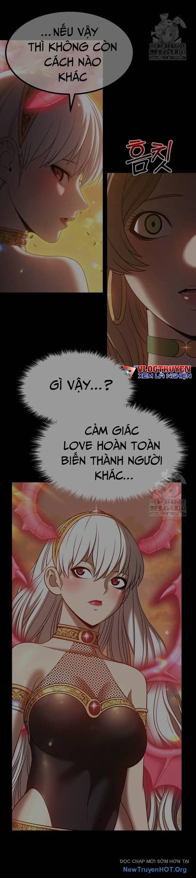 Gậy  Cấp 99: Chapter 108